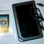 Nook-Pack Nook-Pack